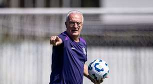 Pressão sobre Dorival Júnior aumenta e Corinthians toma decisão