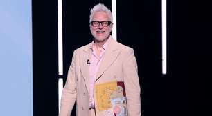 A maior dificuldade do Universo DC atualmente, segundo James Gunn