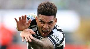 Mídia europeia destaca Igor Jesus como vital em 'ameaça do Botafogo ao Atlético'