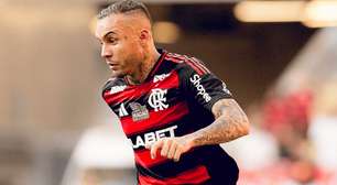 A declaração de Everton Cebolinha antes de Flamengo x Espérance