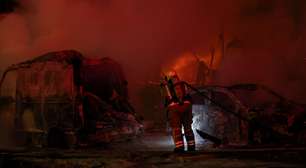 Ataques entre Irã e Israel se intensificam; mais de 240 pessoas morreram em 4 dias