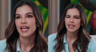 Mariana Rios sofre complicação após congelar óvulos: 'O meu ovário torceu'