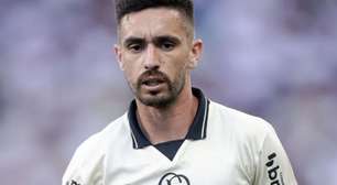 Ele ganhou nova chance no Corinthians, mas perdeu tudo