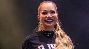 Solange Almeida rebate críticas ao tentar engravidar aos 50 anos: 'Que se danem'