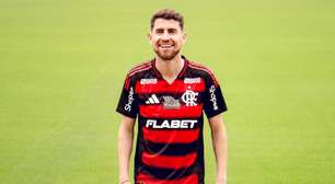Flamengo x Espérance: Jorginho será titular na estreia no Mundial de Clubes?