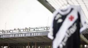 Calendário de jogos do Vasco
