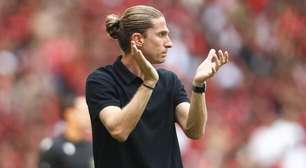 Jornal espanhol cita 'Flamengo histórico por Filipe Luís' em dia de estreia no Mundial