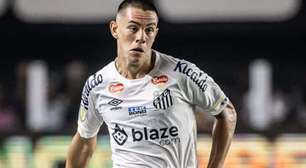 JP Chermont, Soteldo, João Paulo, Gabriel Veron, Godoy, João Schmidt, Furch: entenda a reformulação no elenco do Santos