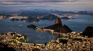 Brasil recebeu 4,4 milhões de estrangeiros até abril