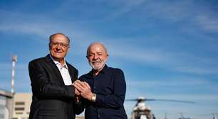 Lula viaja para o Canadá, onde participará da reunião do G7