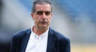 Renato Paiva admite má atuação do Botafogo na estreia: 'Não foi um jogo muito bom'