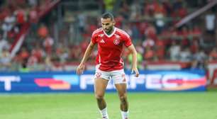 Thiago Maia é alvo de clubes da MLS e tem nova chance de deixar o Inter