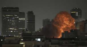 "Moradores de Teerã vão pagar o preço" por novos ataques de mísseis contra Israel, diz ministro da Defesa