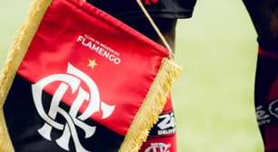 Jogador deixa Flamengo e não vai jogar o Mundial