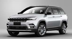 Jeep tem oferta para Renegade e Compass: bônus de R$ 36 mil