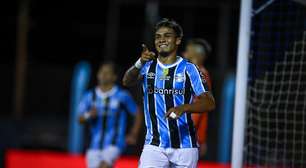Clube italiano tem interesse na contratação de Arezo, do Grêmio