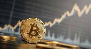 Bitcoin pode chegar a 444 mil dólares em 2026, diz fundador da QR Capital