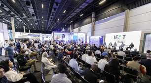 Congresso IFAT Brasil debate gestão hídrica e de resíduos