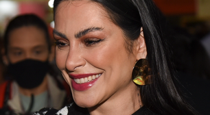Sonho com avô deixa Cleo Pires 'enlouquecida' e atriz decide voltar a usar sobrenome artístico após 8 anos: 'Recarregar ancestralidade'