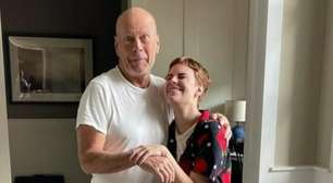Bruce Willis não consegue mais andar, falar e ler, diz site