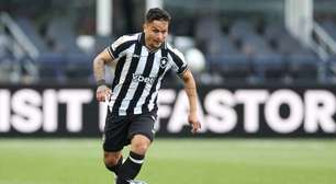 Artur conta como tirou lateral do Seattle do sério: 'Meu papel era firular mesmo'