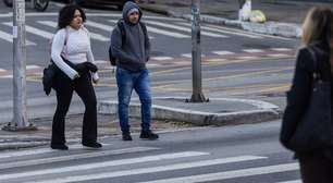Manhãs frias e tempo seco: veja como fica o tempo nesta semana em São Paulo