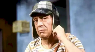 'Chaves' e 'Chapolin' chegam ao streaming com mais de 500 episódios