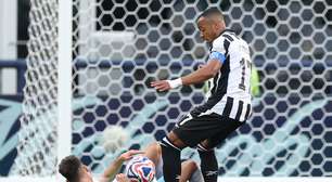Marlon Freitas alerta o Botafogo após vitória na estreia: "Muitas lições a tirar"