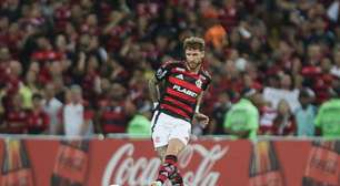 Léo Pereira, do Flamengo, enumera qualidades e elogia o Espérance