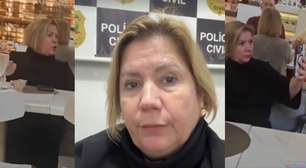 Jornalista acusada de homofobia em shopping foi apresentadora na Globo e atuou em outras TVs