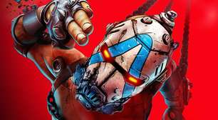 Borderlands 4 entra em pré-venda no Brasil custando a partir de R$ 379,90