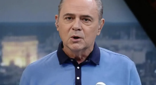 Time amador, invasão de transmissão e bronca com a Globo: veja destaques do domingo no Mundial