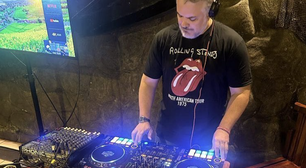 Ex-presidente da Colômbia troca política por música e vira DJ