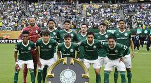 Palmeiras x Porto: quem foi bem ou mal no empate sem gols em estreia brasileira no Mundial