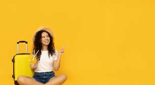 Pix ou cartão? Qual é o melhor para cada gasto nas férias