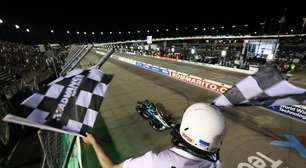 Indy: Kirkwood vence sua primeira corrida em oval