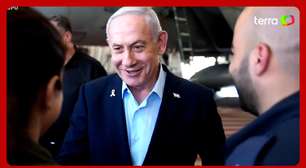 Netanyahu sugere que morte do líder supremo do Irã daria fim a conflito iniciado por Israel