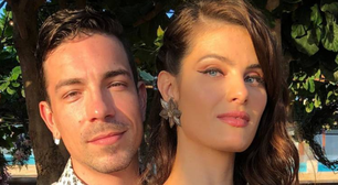 'Eu cobro mesmo', diz Isabeli Fontana sobre frequência sexual no casamento