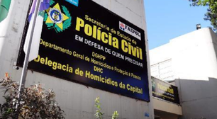 Vendedor de yakisoba suspeito de matar jovem mutilada no Rio é preso