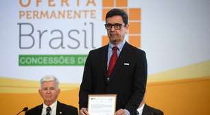 ANP leiloa 19 blocos de petróleo na foz do Amazonas por R$ 844 milhões