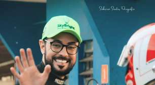 Empresário encontrado em buraco no Autódromo de Interlagos foi asfixiado, aponta laudo