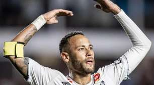 Time da Europa faz proposta por Neymar, do Santos