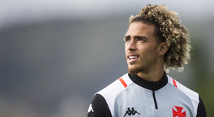 Alexander, Cauã Paixão, Cauan Barros, Clayton, Erick Marcus, Figueiredo, JP Murilo, Leandrinho, Maicon e Maxime Domínguez: a situação dos emprestados do Vasco