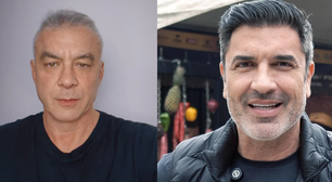 Alexandre Correa culpa jornalista após ser condenado em batalha judicial com Edu Guedes. Entenda!