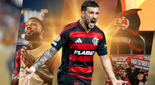 Flamengo vence o Espérance na estreia do Mundial de Clubes: Arrascaeta marca, Gerson é vaiado e Chelsea será o próximo desafio