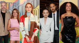 'Eta Mundo Melhor': Veja melhores e piores looks da festa da nova novela