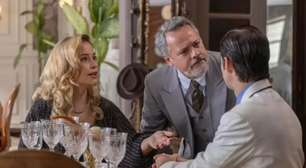 Juntos ou separados? Veja o final de Raimundo e Lígia em 'Garota do Momento'