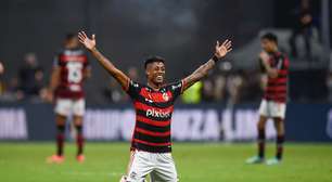 Bruno Henrique vê Flamengo atual melhor que o de 2019