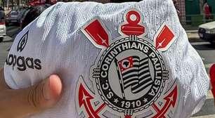 Jogador que pede quantia milionária ao Corinthians quer se destacar no Mundial