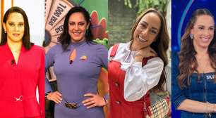 Antes e depois de Silvia Abravanel: filha de Silvio Santos emagreceu 35 kg com Mounjaro e essas 30 fotos vão te deixar de queixo caído